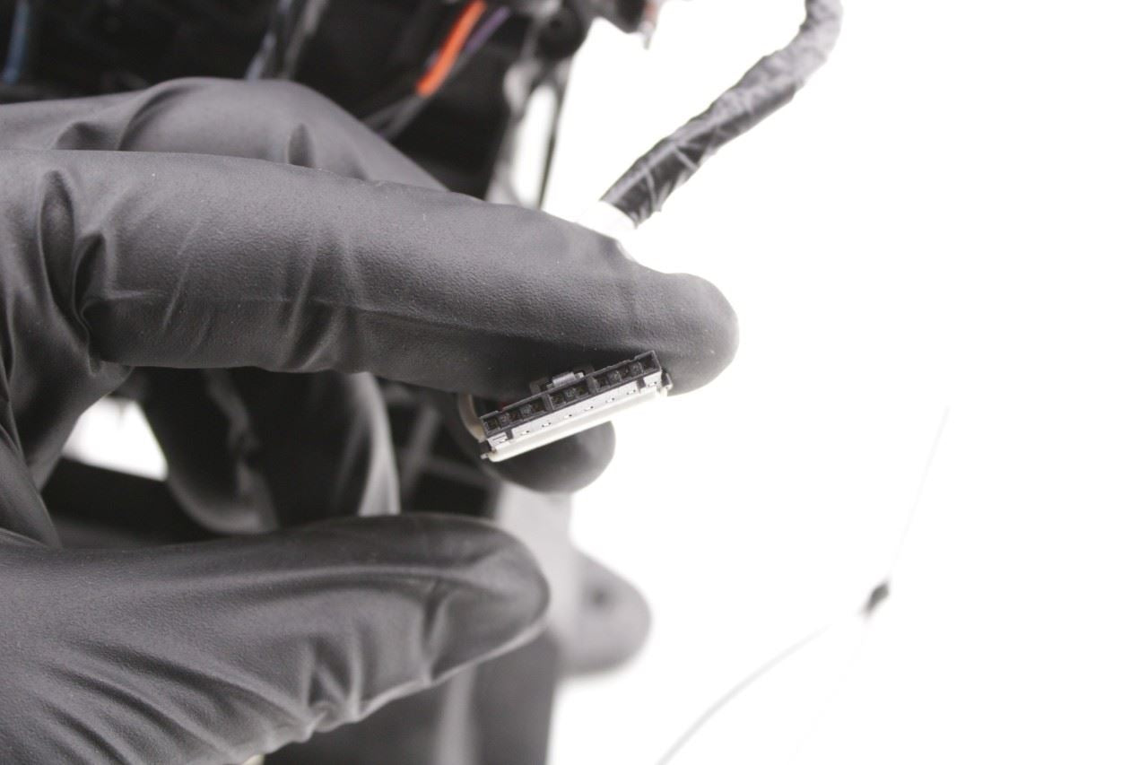 14-18 Jeep Cherokee Limited 3.2L Automatic Transmission Gear Shifter Lever Knob - Alshned Auto Parts