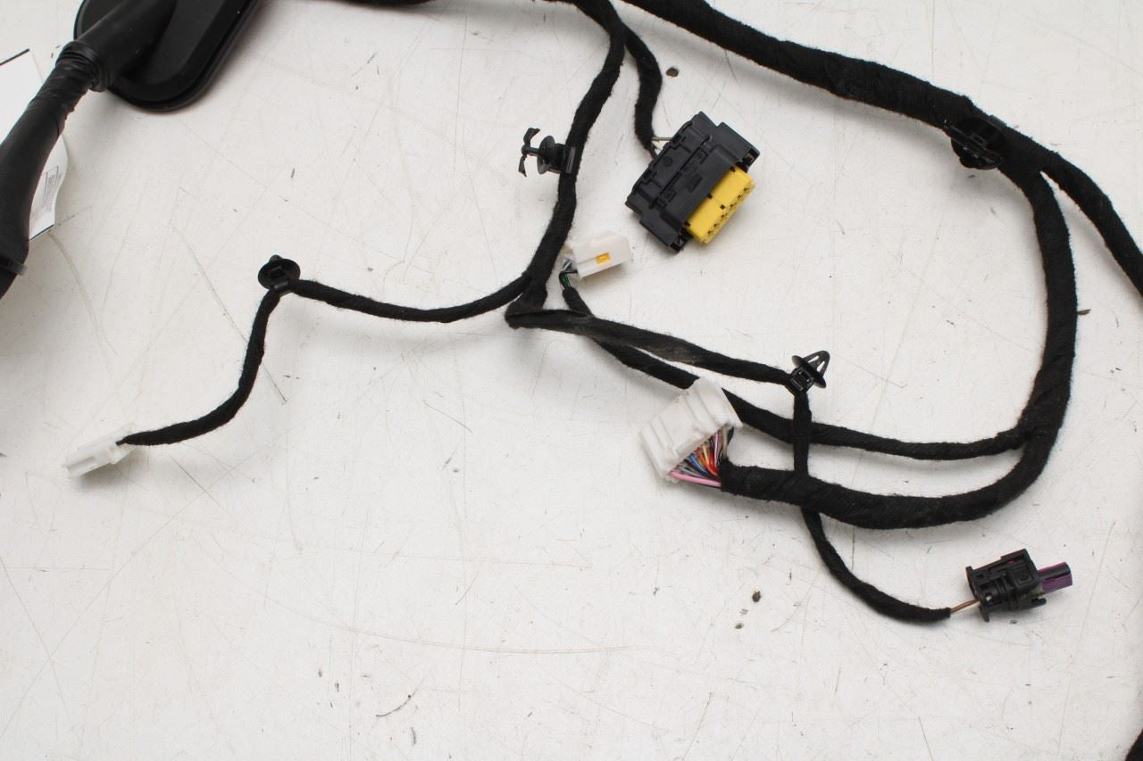 2023 Kia Sportage Hybrid EX Front Left Driver Door Wire Harness 91600-P1690 OEM - Alshned Auto Parts