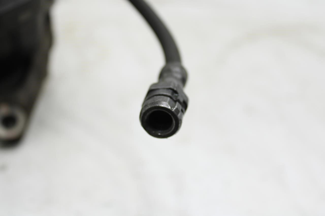 21-2024 Audi Q3 S Line Rear Right Passenger Side Disc Brake Caliper 3Q0-615-406 - Alshned Auto Parts