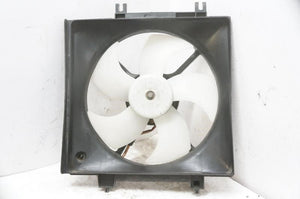 2009-2013 Subaru Forester LH Radiator Cooling Fan Motor Assembly 45122AG000 OEM