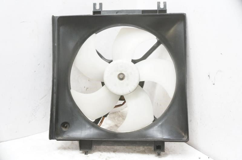 2009-2013 Subaru Forester LH Radiator Cooling Fan Motor Assembly 45122AG000 OEM - Alshned Auto Parts