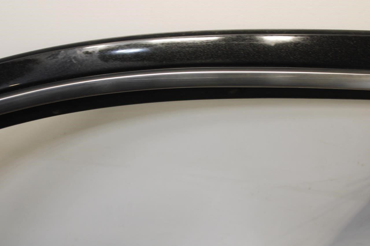 2011-2021 Jeep Grand Cherokee Limited Front Left Door Shell Panel 55113639AO OEM - Alshned Auto Parts