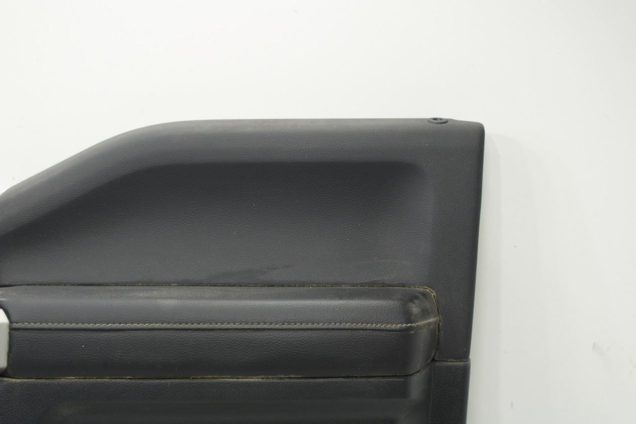 15-17 Ford F150 SuperCab Lariat Front Right Side Door Trim Panel FL3B-1823942-JA - Alshned Auto Parts