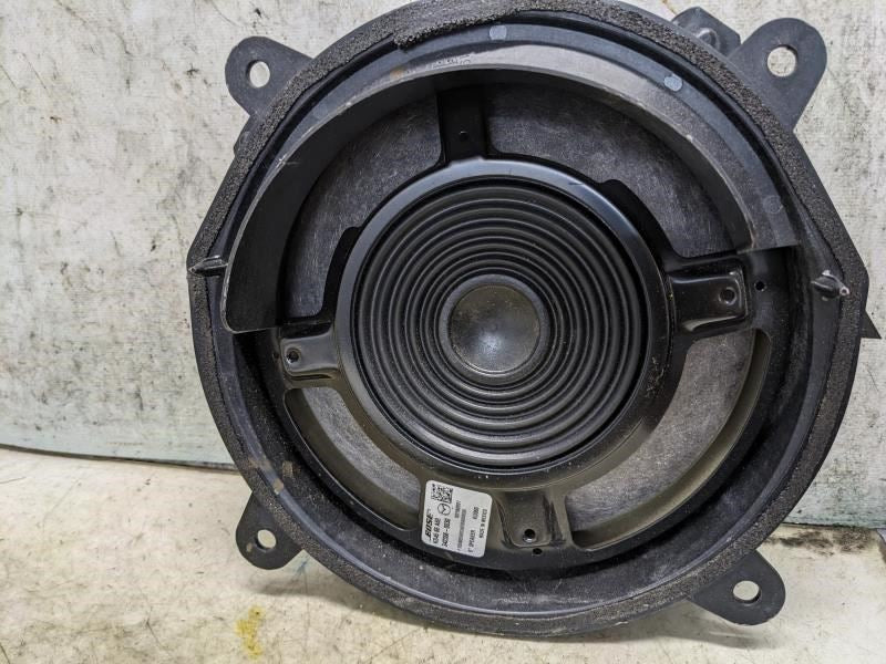 2016-2023 Mazda CX-9 Bose Front Right or Left Door 9'' Speaker KD45-66-A60 OEM - Alshned Auto Parts