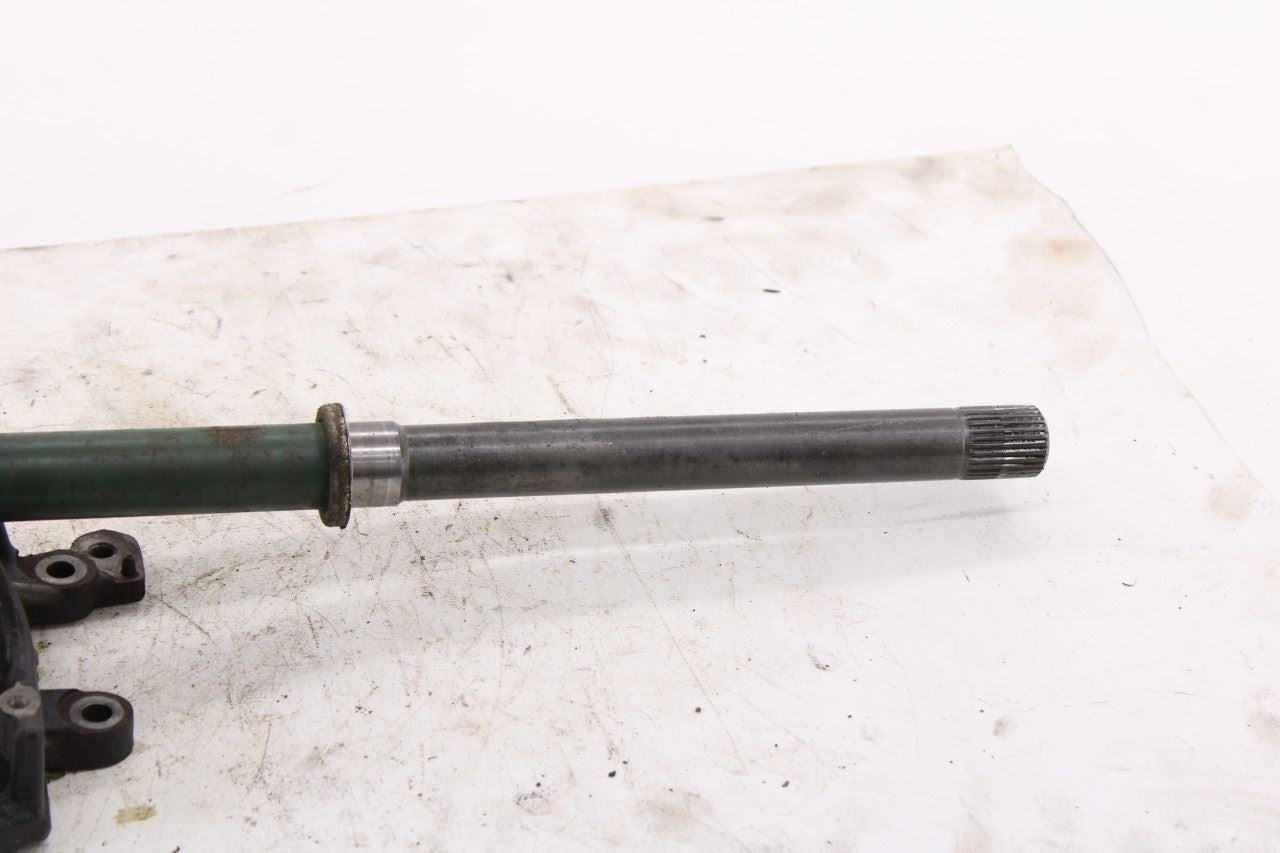 2014-2019 Infiniti QX60 AWD Front Right Passenger Side CV Axle Drive Half Shaft4