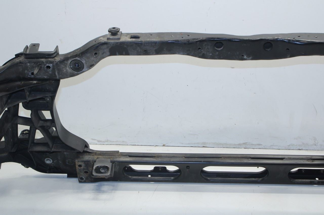 2013-24 Ram 1500 Classic Crew Cab Radiator Core Support Closure Panel 68197334AA - Alshned Auto Parts