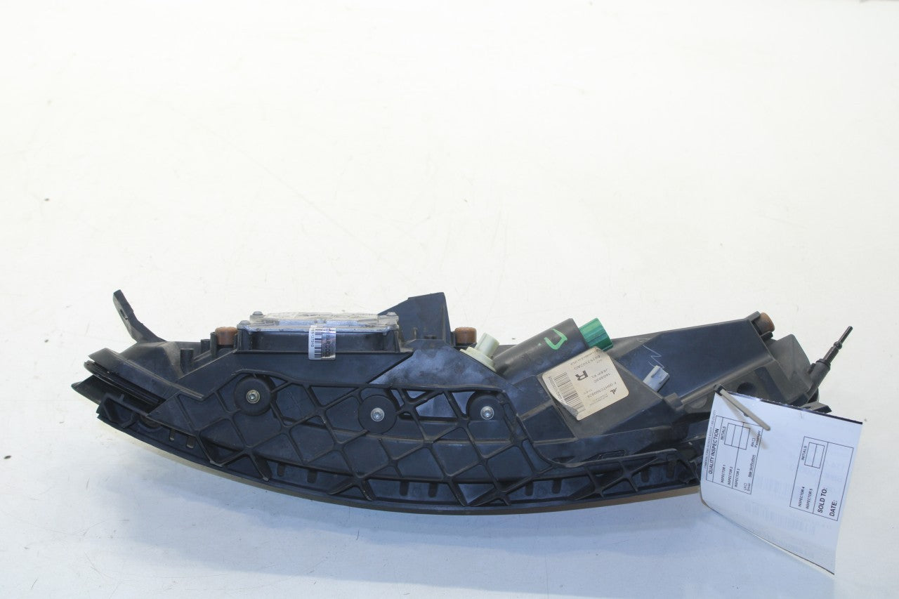 14-18 Jeep Cherokee Front Passenger Right Side LED Park Turn Signal Lamp *ReaD* - Alshned Auto Parts