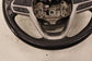 14-22 Jeep Cherokee Latitude 3.2L 4WD Steering Wheel Leather w/ Control Buttons - Alshned Auto Parts