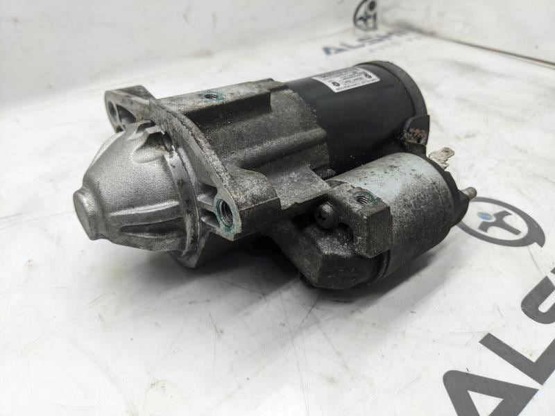 2011-2019 Ram 1500 Laramie 5.7L Engine Starter Motor 12V 56044736AC OEM - Alshned Auto Parts