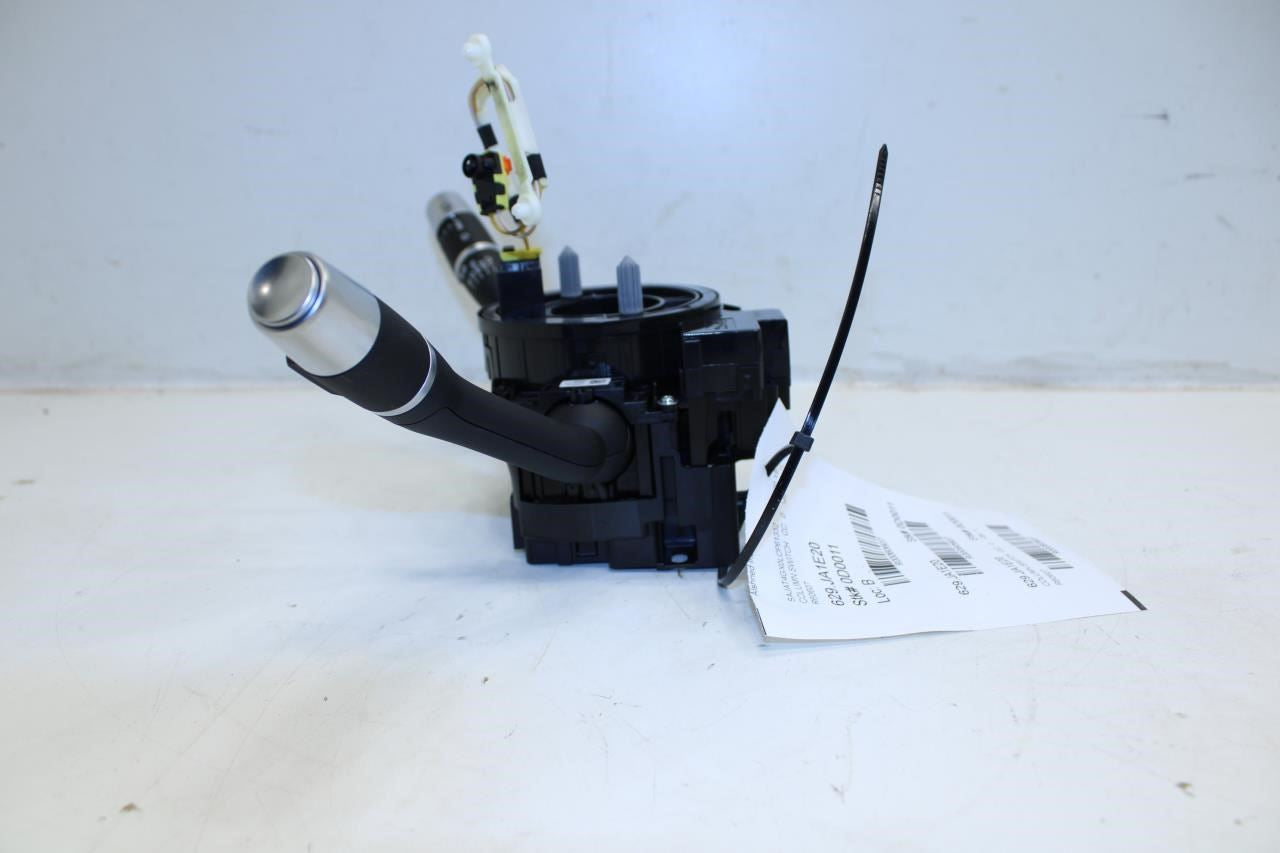 2017-2020 Jaguar XE Steering Column Turn Signal Wiper Switch J9D3-13N064-DF OEM - Alshned Auto Parts