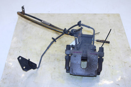 09-12 Jaguar XF Portfolio Rear Right Passenger Side Brake Disc Caliper C2P12432 - Alshned Auto Parts