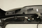 2023-2025 Kia Sportage Hybrid EX Rear Spoiler w 3rd Brake Light Lamp 87210-P1000 - Alshned Auto Parts