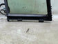 2016-2022 Toyota Prius Front Left Side Door Fixed Vent Window Glass 68126-47010 - Alshned Auto Parts