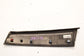 20-25 Mazda CX-30 2.5 S Rear Left Side Door B Pillar Exterior Molding DGH950M40 - Alshned Auto Parts
