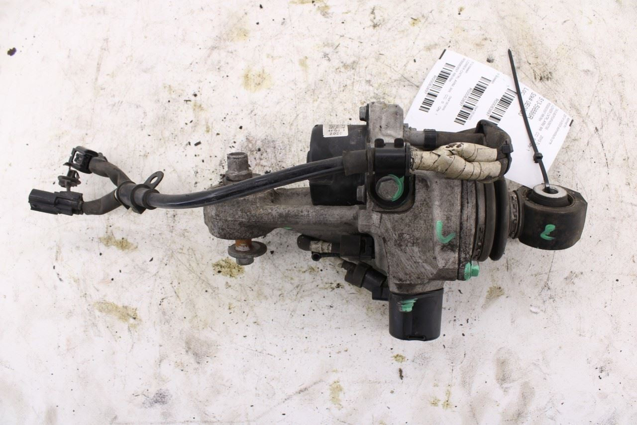 2015-20 Acura TLX Tech 3.5L FWD Rear Right Side P-AWS Lower Control Arm Actuator7