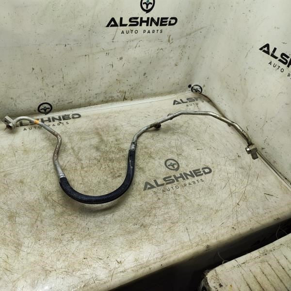 2015-20 Ford F150 XLT 3.5L AC Conditioning Discharge Hose Pipe Tube FL3Z-19972-P2
