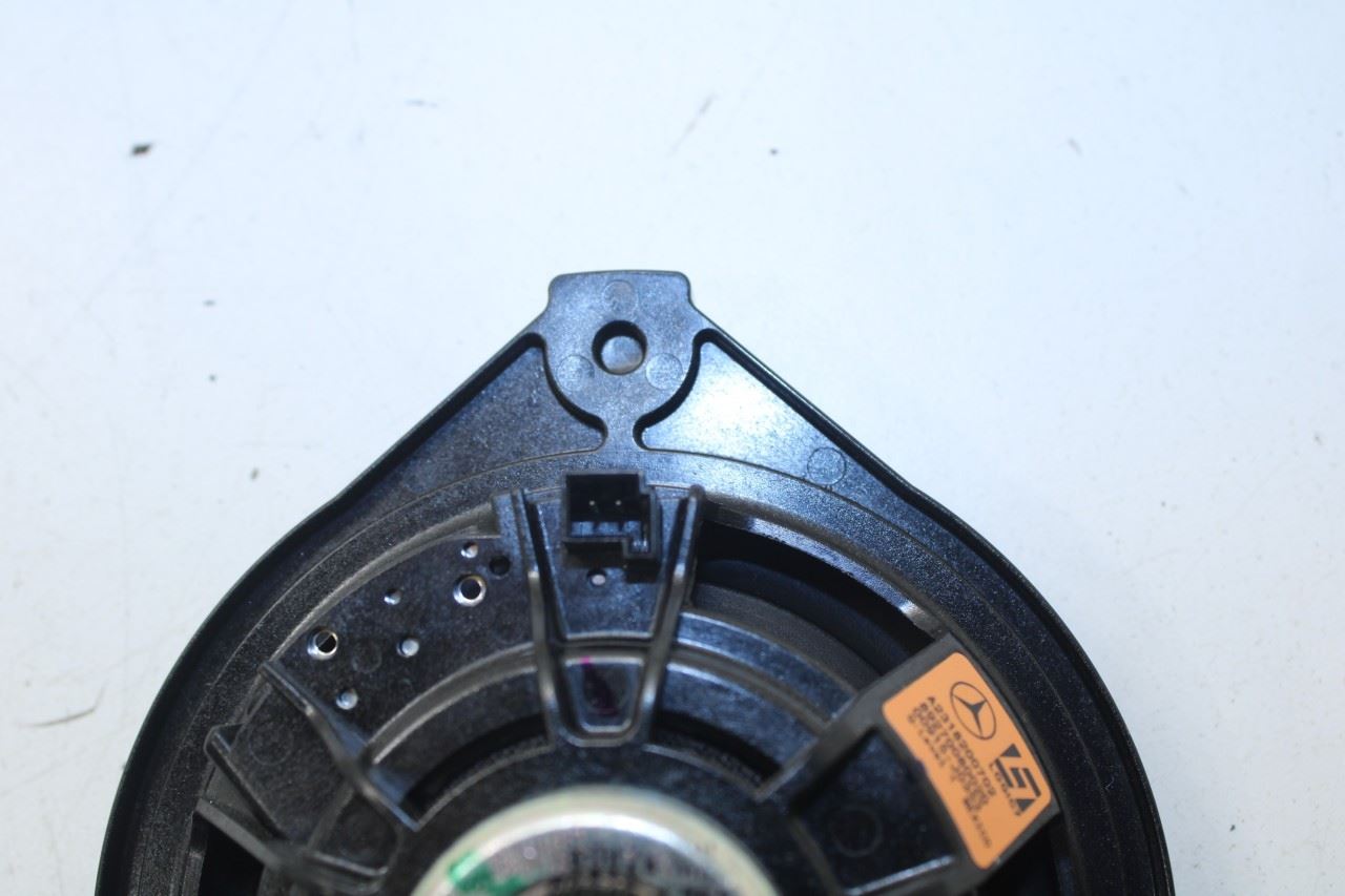 2012-2015 Mercedes-Benz ML350 FR Left and Right Side Instrument Panel Speakers - Alshned Auto Parts