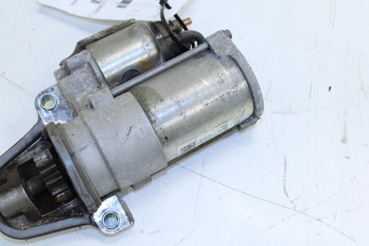 2020-2025 Ford Explorer Police 3.3L Engine Starter Motor L1MT-11000-FC OEM - Alshned Auto Parts
