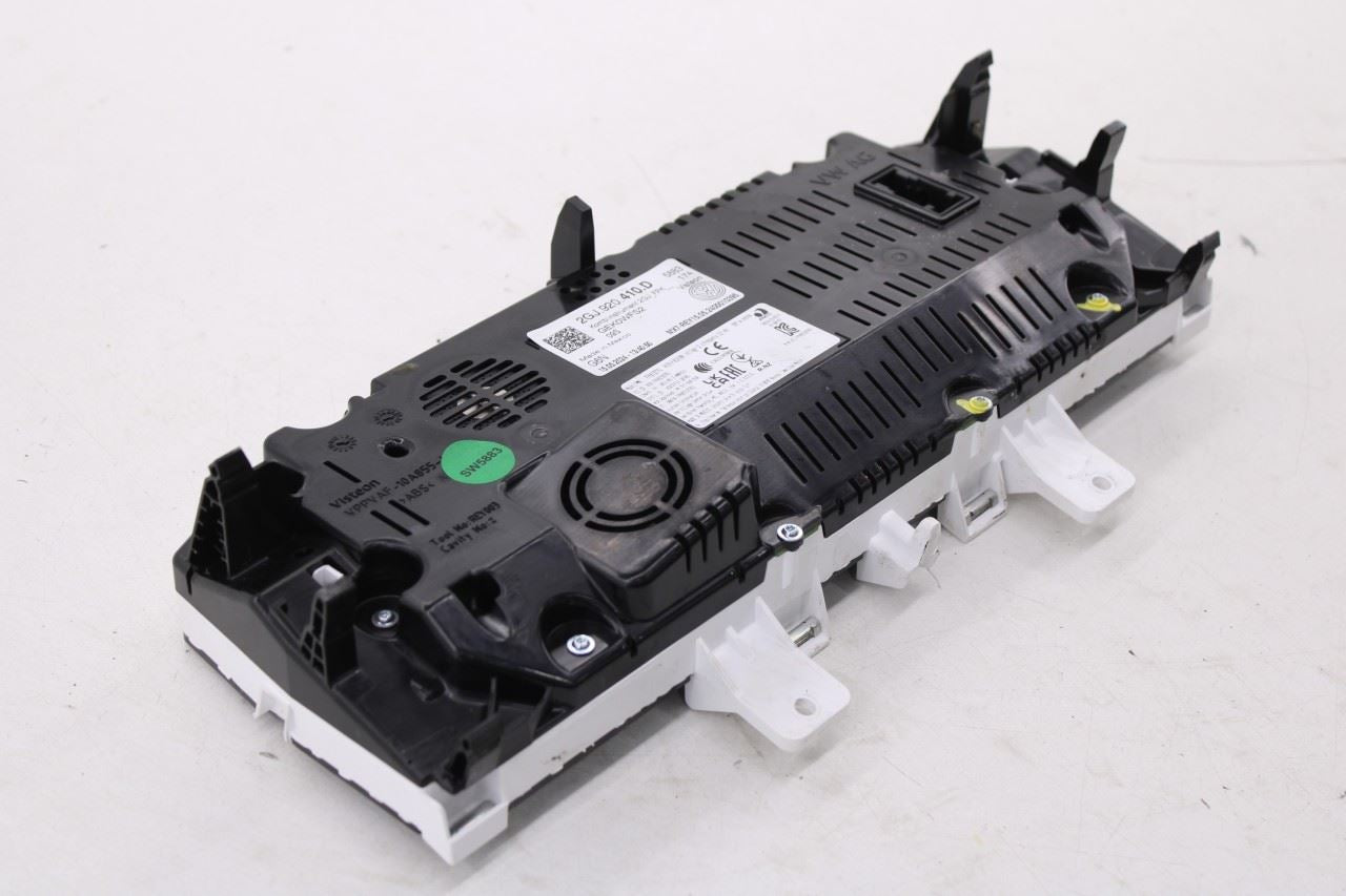 24-25 Volkswagen Jetta SE 1.5L Speedometer Gauge Instrument Cluster 14K Mileage8