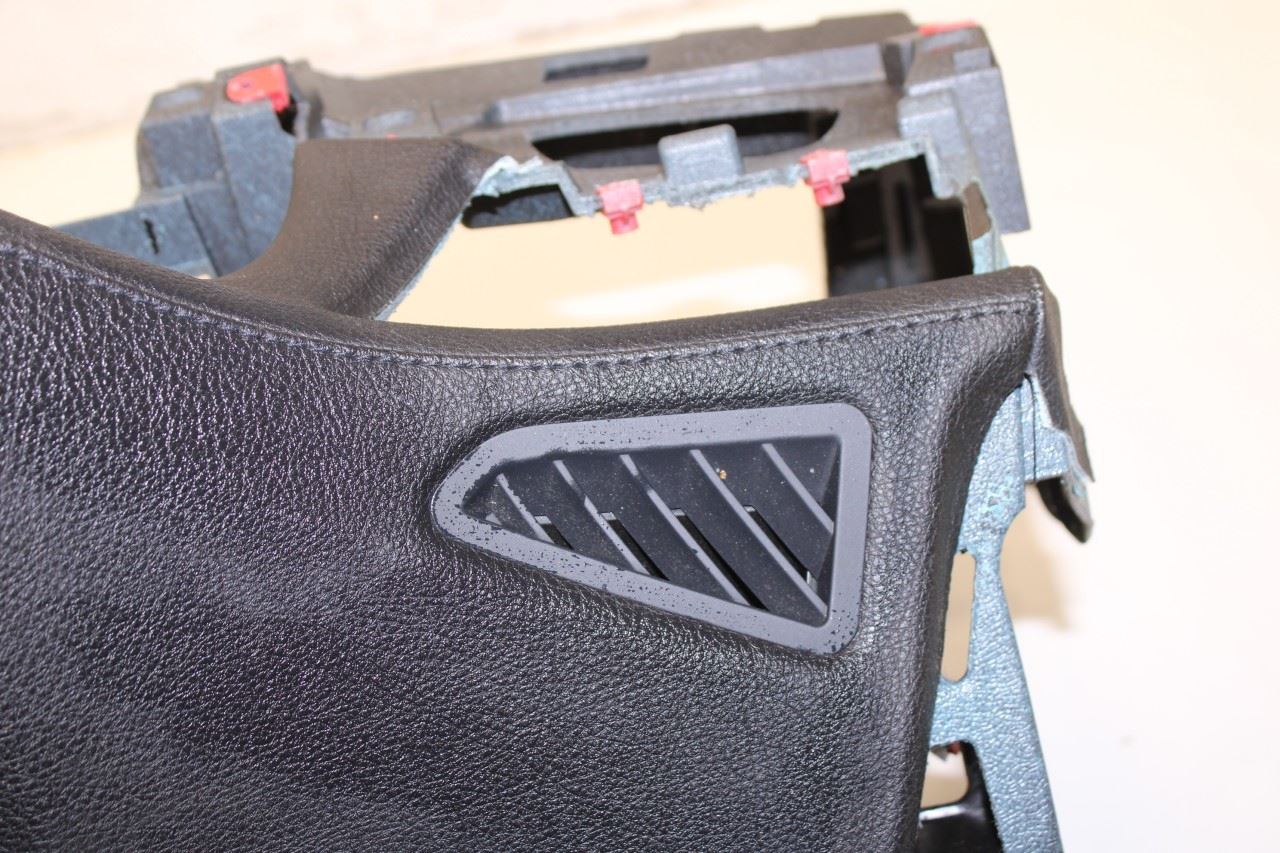 2010-2015 BMW 750Li xDrive Dash Instrument Panel 9160068 OEM *ReaD* - Alshned Auto Parts