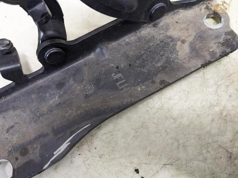2016-20 Kia Optima FR RH and LH Hood Struts Shock Lift Cylinder 81161-D4001 OEM - Alshned Auto Parts