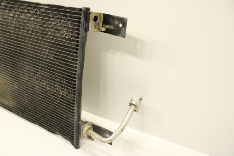 2011-2016 Ford F250 SD 6.7L Diesel AC Condenser BC3Z-19712-A OEM *ReaD* - Alshned Auto Parts