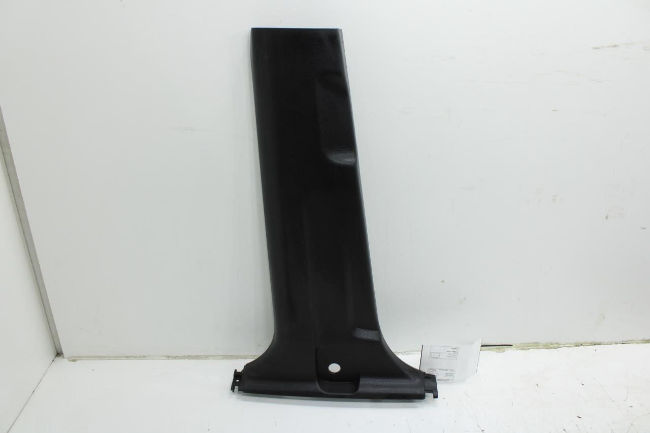 2015-2023 Toyota Tacoma Center Left Lower B-Pillar Trim Panel 62414-04040-C0 OEM - Alshned Auto Parts