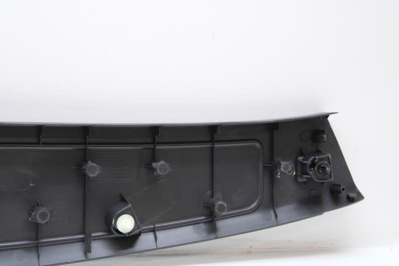 2013-20 Nissan Pathfinder SL Rear Trunk Kick Sill Scuff Panel Cover 84990-3KA0A - Alshned Auto Parts