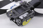 15-16 Subaru Impreza Sport Premium 2.0L AWD Front Left Side Seat Belt Retractor5