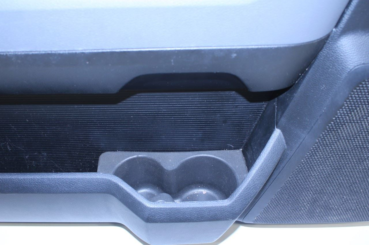 2019-2020 Ram 1500 Classic Crew Cab Front Left Driver Door Trim Panel 1VY491X8AG - Alshned Auto Parts