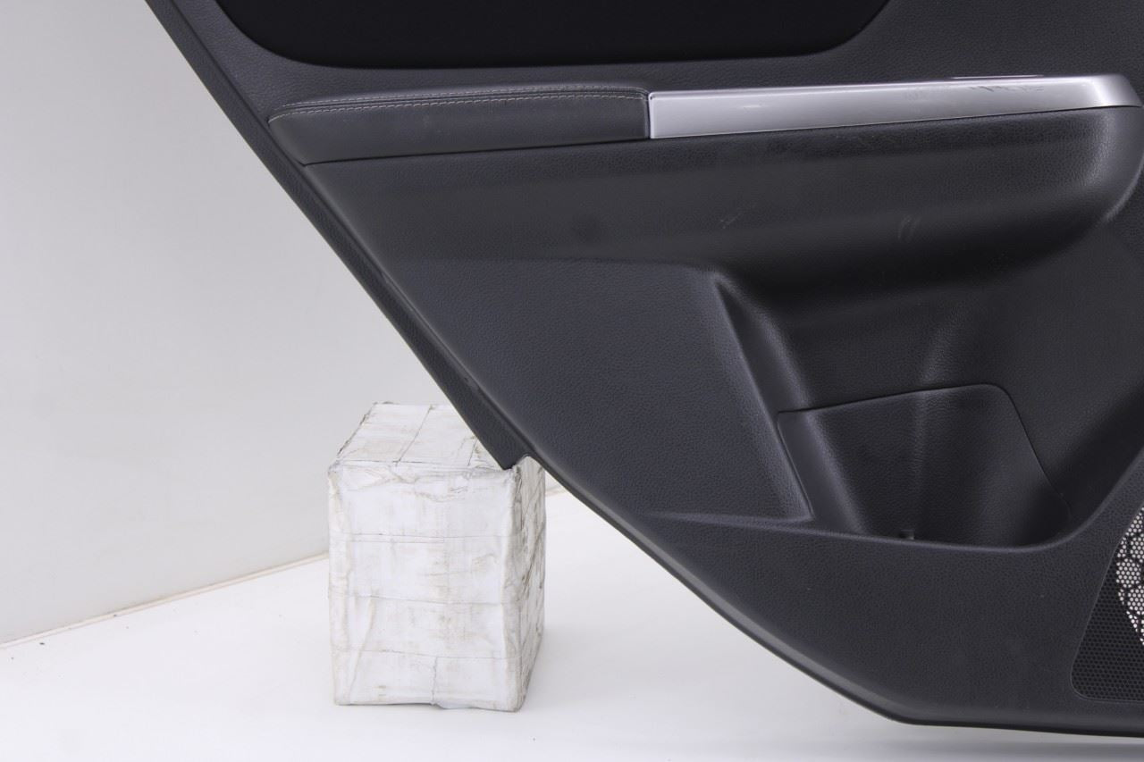 2015-16 Subaru Impreza Sport Premium Rear Left Side Door Trim Panel 94226FJ070VH4
