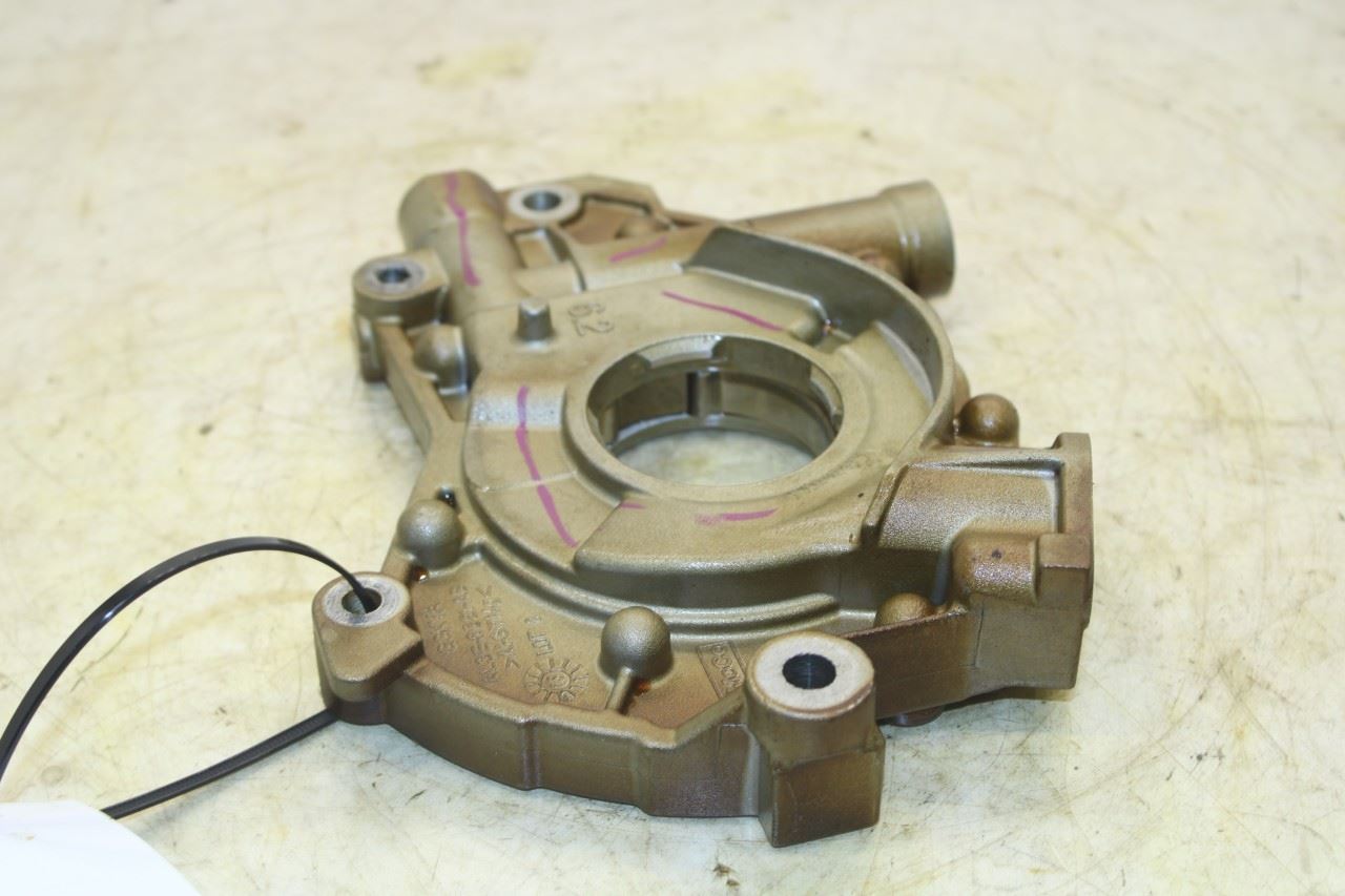 2011-2022 Ford F250 Lariat Crew Cab 6.2L Engine Oil Pump AL3E-6621-AB OEM - Alshned Auto Parts