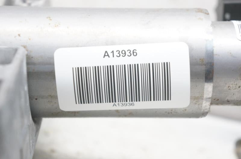 2013-2025 Ram 2500 Big Horn 6.4L 4WD Steering Column Assembly 68262518AC OEM - Alshned Auto Parts