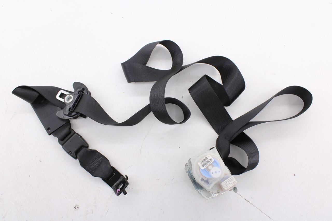 2014-18 Dodge Durango SXT Rear Right Side 3rd Row Seat Belt Retractor 5ME44DX9AC - Alshned Auto Parts