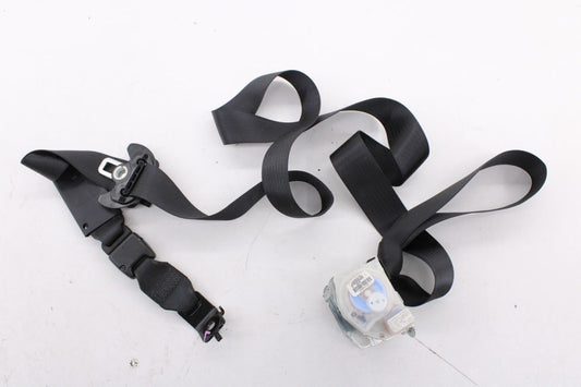 2014-18 Dodge Durango SXT Rear Right Side 3rd Row Seat Belt Retractor 5ME44DX9AC - Alshned Auto Parts