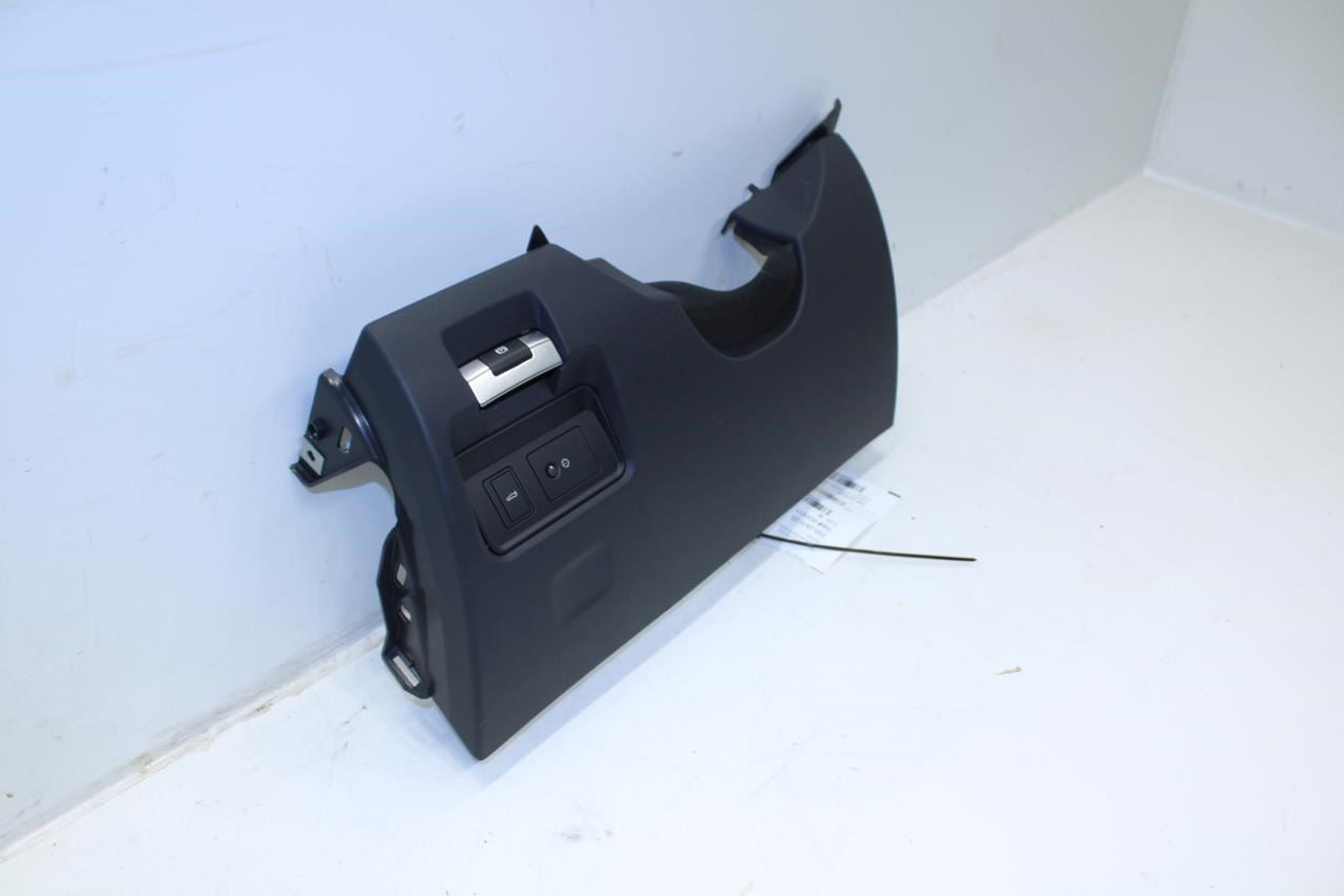 2020 Jaguar XE R-Dynamic S Front Left Dash Knee Bolster Lower Panel T4N26074PVJ - Alshned Auto Parts