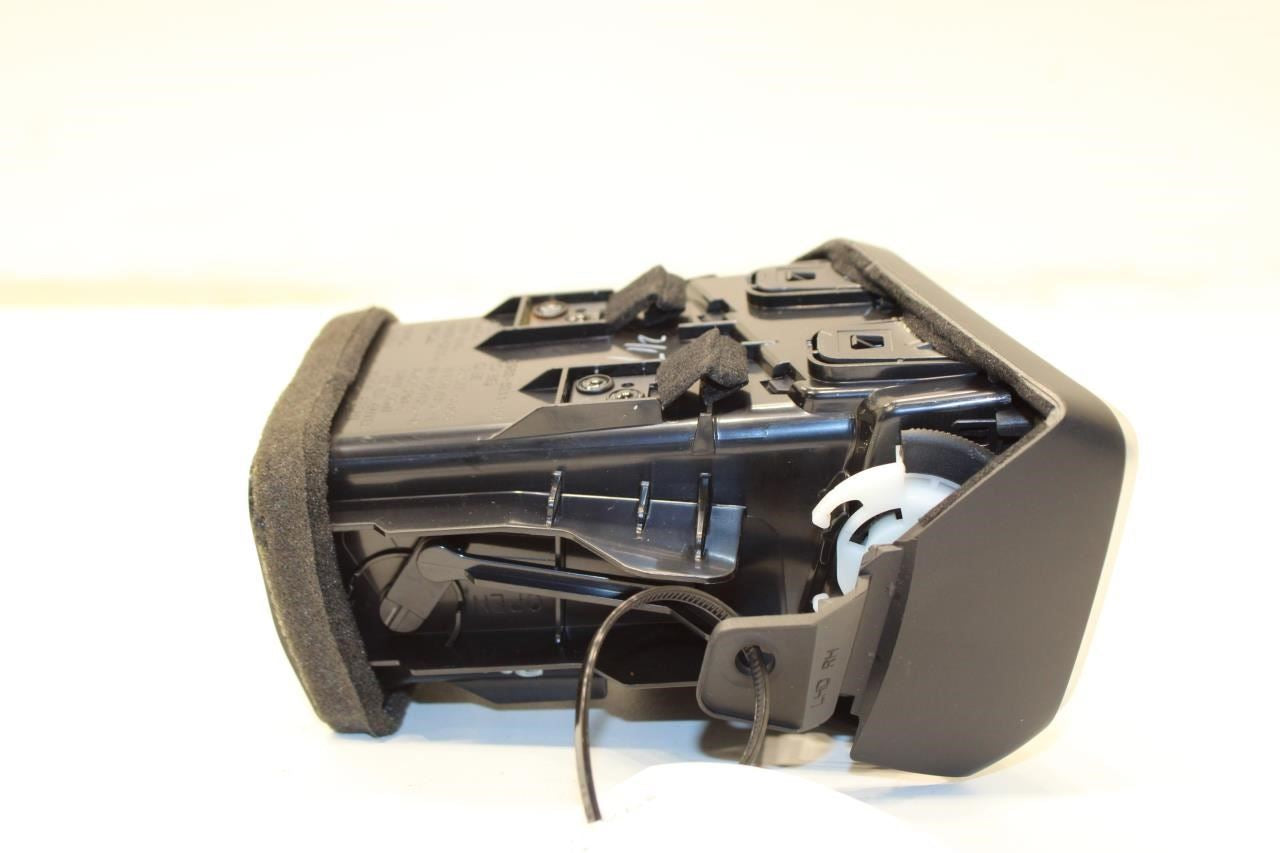 2014-2017 Nissan Rogue SV Front Right Dash Outer Air Vent Grille 68760-4BA1A OEM - Alshned Auto Parts