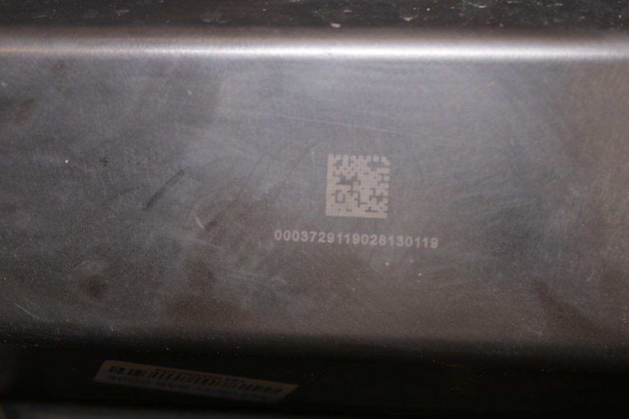 20-22 Ford Escape SEL Passenger Right Headlight Lamp LJ6B-13W029-BF *ReaD AS IS* - Alshned Auto Parts