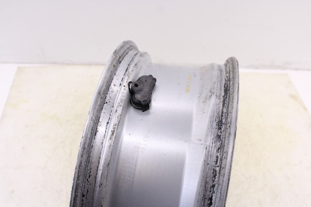 2011-2020 Toyota Sienna LE Aluminum Wheel R17x7J 5 Spoke 42611-08080 OEM - Alshned Auto Parts