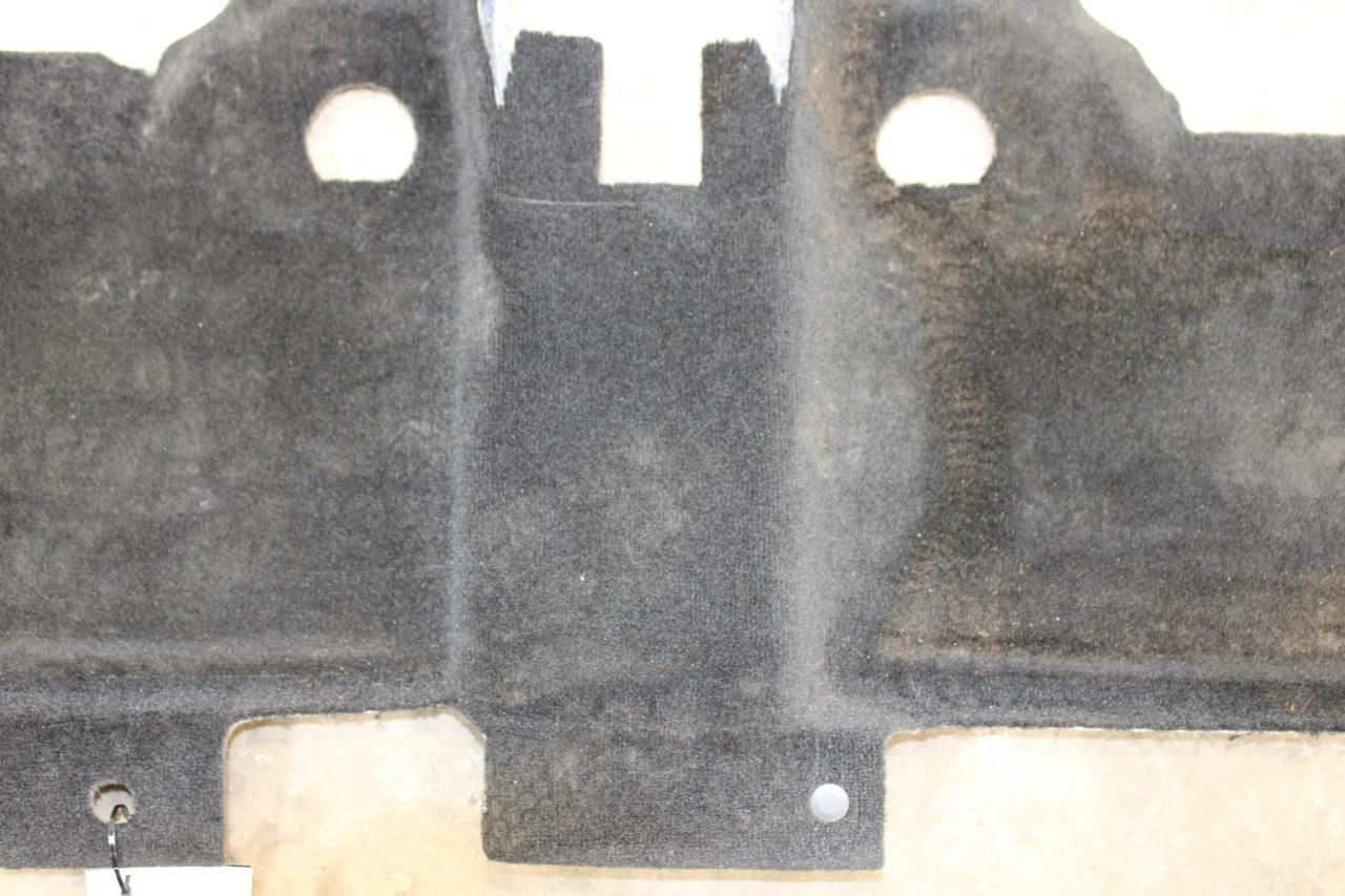11-21 Jeep Grand Cherokee Limited 3.6L Rear Interior Floor Carpet 1NV00DX9AJ OEM - Alshned Auto Parts