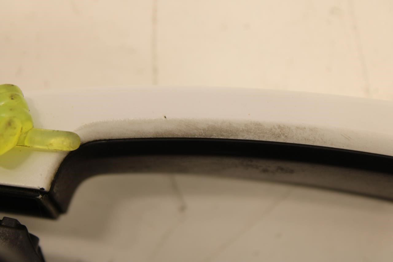 2017-23 GMC Acadia SLT-1 Rear Driver Left Side Door Exterior Handle 13521804 OEM - Alshned Auto Parts