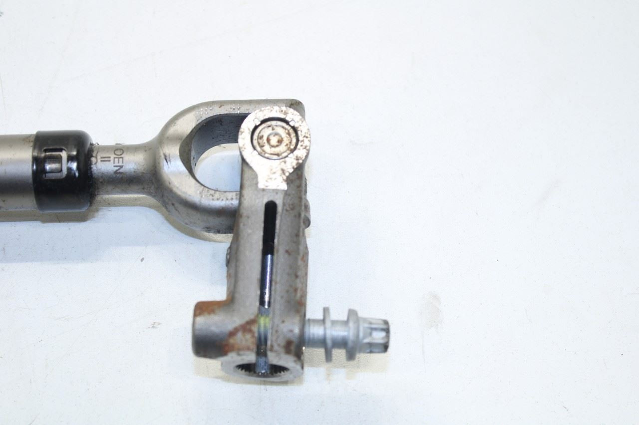 2015-2020 Jeep Renegade Sport 2.4L FWD Steering Column Intermediate Lower Shaft - Alshned Auto Parts