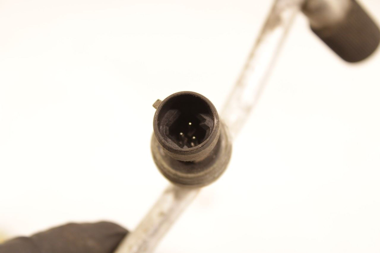 1997-04 Chevrolet Corvette 5.7L AC Conditioning Compressor Hoses Tubes Pipes Set - Alshned Auto Parts