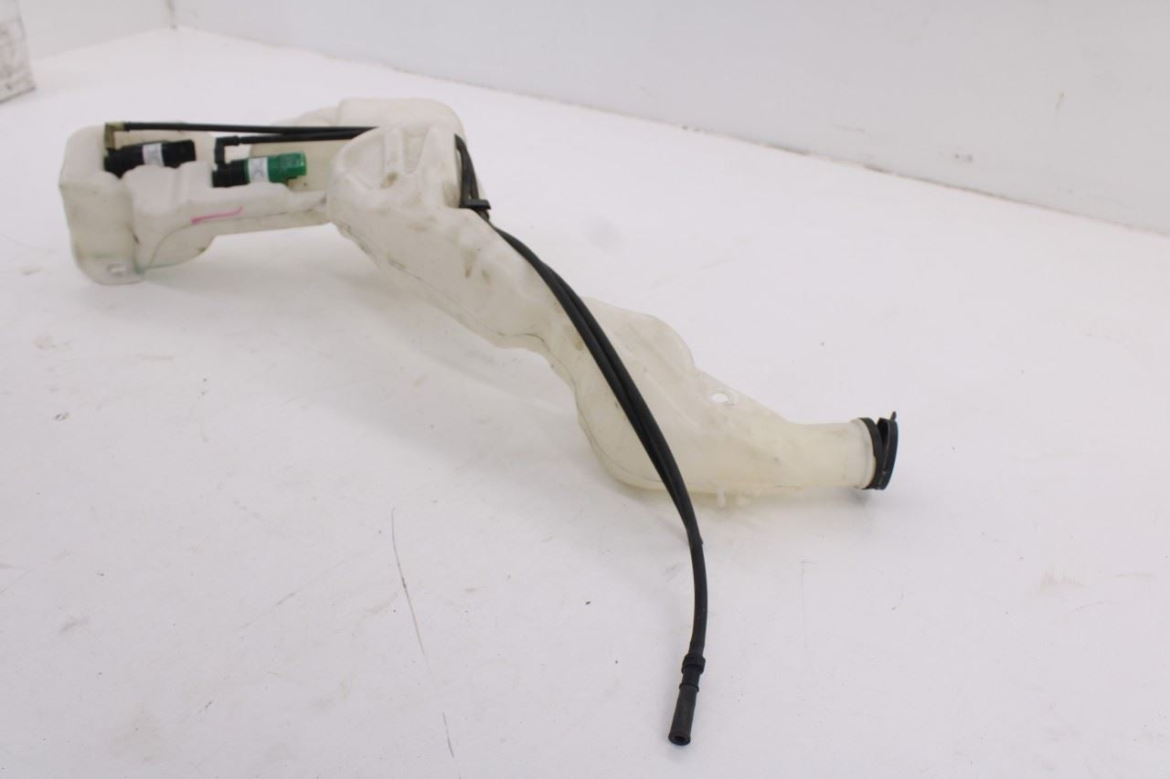 2018-2022 Chevrolet Equinox LT Front Windshield Wiper Washer Reservoir 847687223