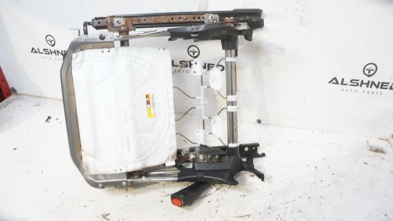 16-19 Toyota Prius Front Right Passenger Side Seat Lower Track Frame 72010-47390 - Alshned Auto Parts