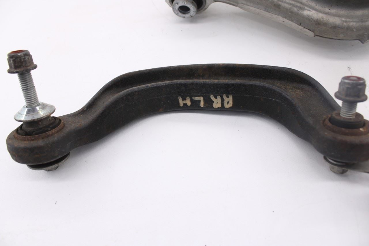 15-23 Ford Mustang GT RWD Rear Driver Left Side Lower and Upper Control Arm Set - Alshned Auto Parts