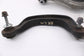15-23 Ford Mustang GT RWD Rear Driver Left Side Lower and Upper Control Arm Set - Alshned Auto Parts
