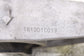 18-21 Chevrolet Equinox LT 1.5L FWD Engine Mount Bracket Set 84304334 OEM *ReaD*21