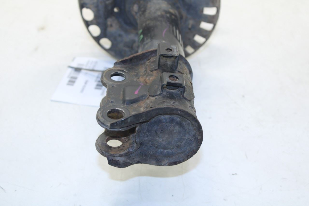 2011-2014 Hyundai Veloster 1.6L FWD Front Driver Left Side Shock Strut Absorber - Alshned Auto Parts