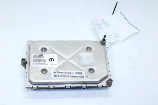 16-2018 Jeep Wrangler Sahara Engine Computer Control Module ECU ECM 68259136AB - Alshned Auto Parts